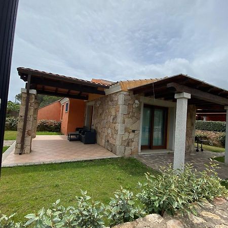 Villa Mare Azzurra Budoni Exterior photo