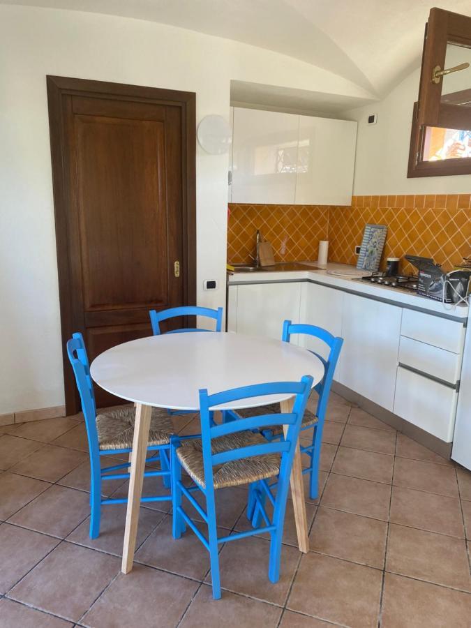 Villa Mare Azzurra Budoni Exterior photo