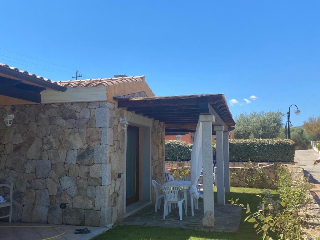 Villa Mare Azzurra Budoni Exterior photo