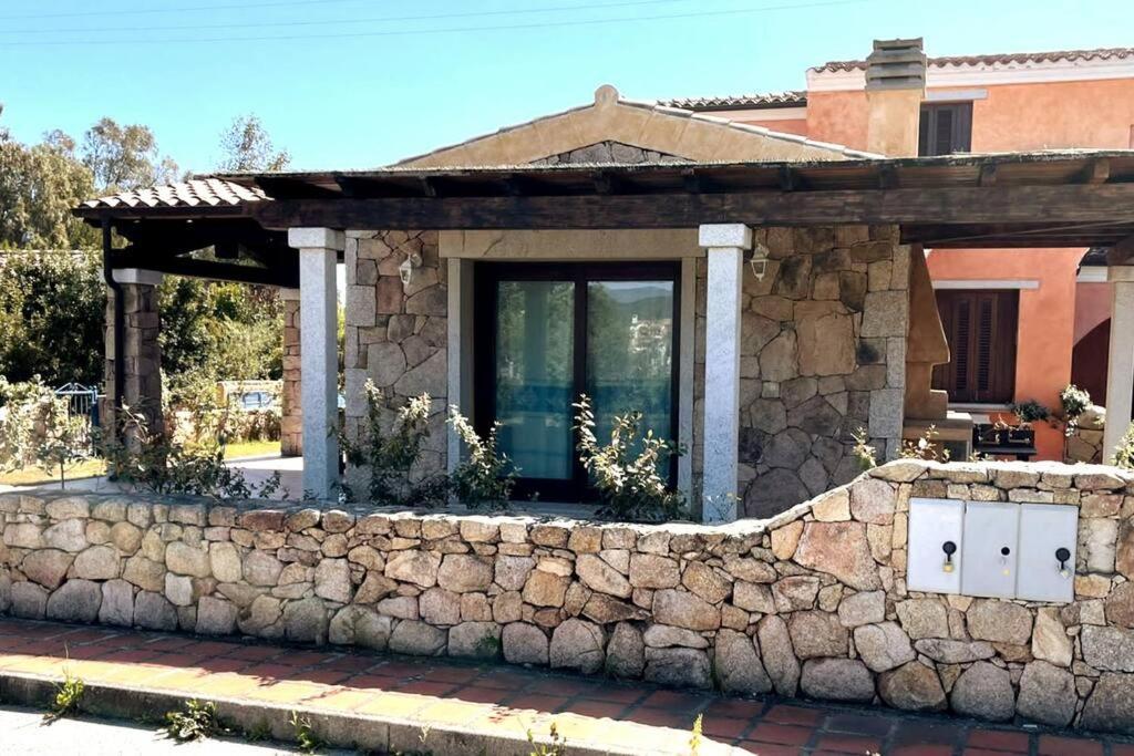 Villa Mare Azzurra Budoni Exterior photo